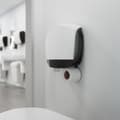 Miniatyrbillede 6 af 6: Katrin toiletpapirdispenser Gigant L hvid