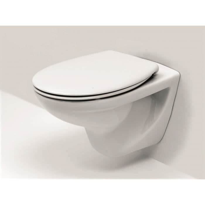 CEDO Toalettstol Burgi Beach 43,6x36,3cm