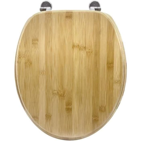 Valutan naturlig bambu - bambu