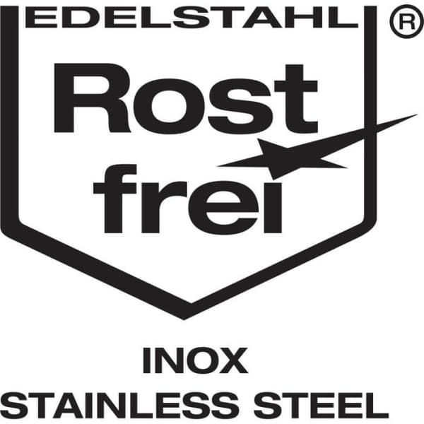 Toalettsits - WENKO - Prima - Grön - MDF - Justerbar infästning i rostfritt stål