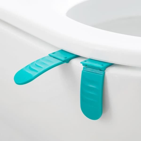 Flip Cover Handtag Lock Lock WC-HHY70504004GN_1000
