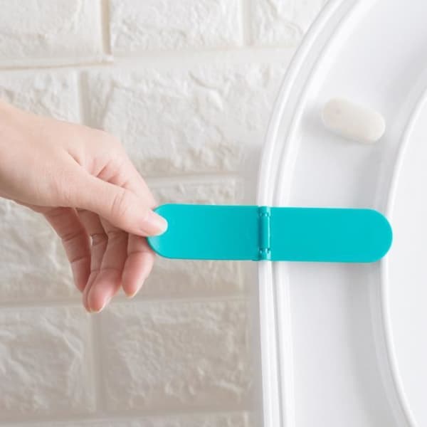 Flip Cover Handtag Lock Lock WC-HHY70504004GN_1000