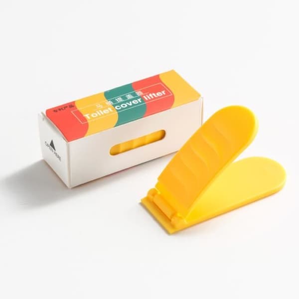 Flip Cover Handtag Lock Lock WC-HHY70504004YE_1000