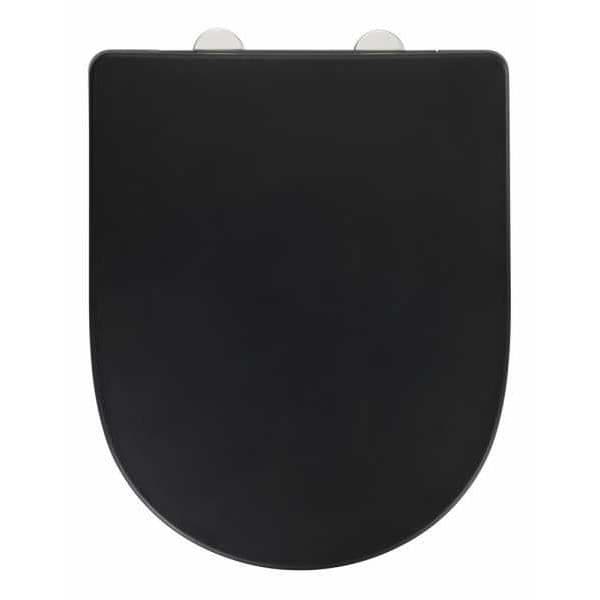 Seat Exclusive nr 3, mattsvart