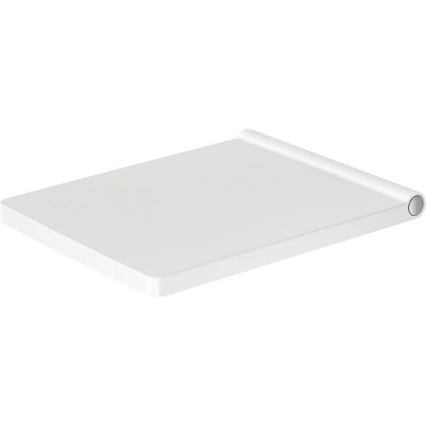 Duravit Vero Air Toalettsits Vit 378x469x49 mm - 0022090000