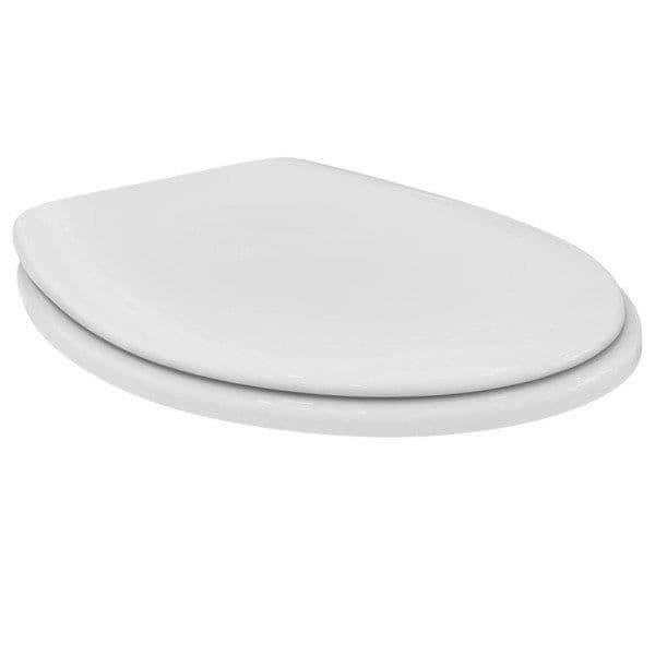 Ideal Standard Eurovit Toalettsits Vit