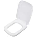 Miniatyrbild 3 av 3: Toalettlock - IDEAL STANDARD - CONCA - Vitt - 380x526 mm - Universell