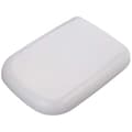 Miniatyrbild 1 av 3: Toalettlock - IDEAL STANDARD - CONCA - Vitt - 380x526 mm - Universell