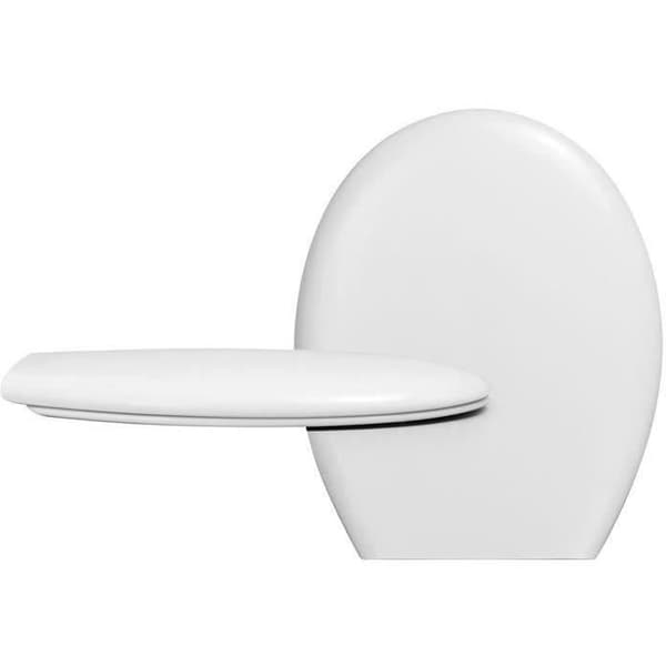 WC-lock PP Rio Beach vit