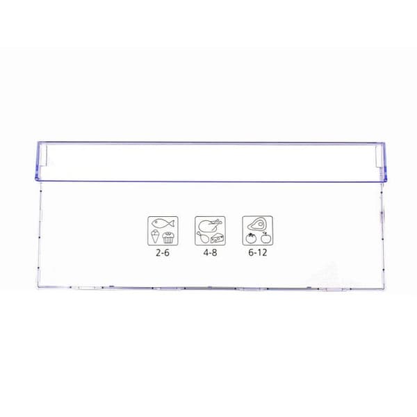 Abattant 5906370300 för Frys BEKO