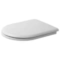 Miniatyrbild 1 av 3: Duravit 0066910000 Toalettlock
