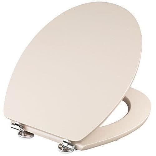 Toalettsits - Conmetall - KSTEL17 - Beige - Universal - Verktyg och tillbehör