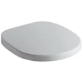 Miniatyrbild 2 av 4: IDEAL STANDARD Toalettsits Connect - Fallbroms - Vit