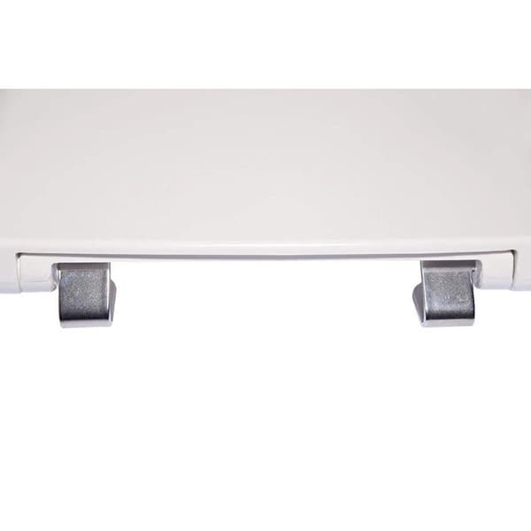 WC-lock CONCA vit