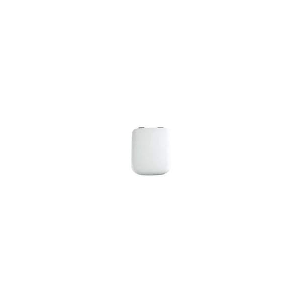 WC-lock CONCA vit
