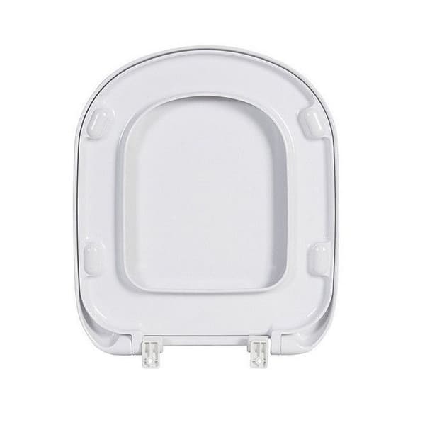Ideal Standard - Kheops vitl dämpad toalettsits Ideal Standard