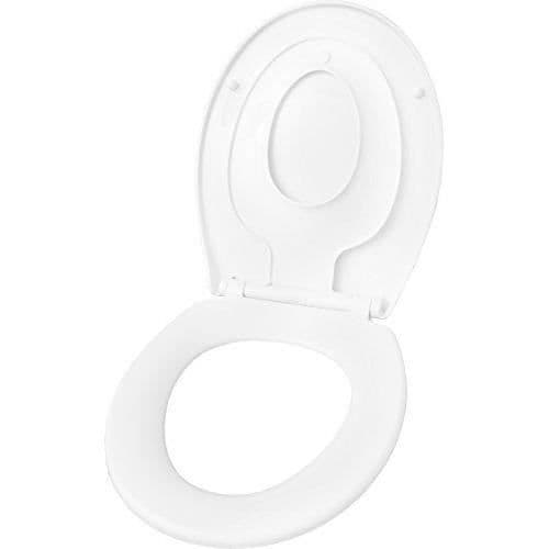 Cornat Family Neo toalettstol, integrerad barnstol, automatisk stängning, termoplast, 1st, - KSFAMN00
