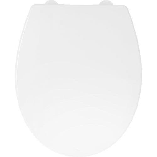 Cornat Family Neo toalettstol, integrerad barnstol, automatisk stängning, termoplast, 1st, - KSFAMN00