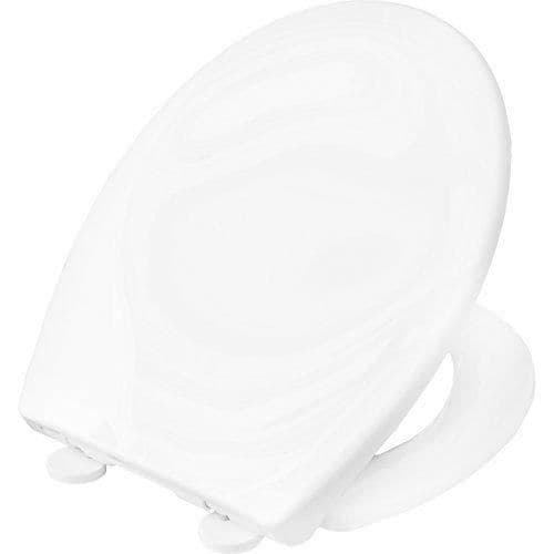 Cornat Family Neo toalettstol, integrerad barnstol, automatisk stängning, termoplast, 1st, - KSFAMN00