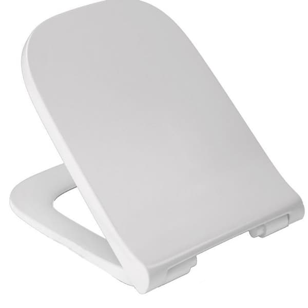 Abattant wc - rehausseur wc Haro - 540721 - Toalettstol Daya ()