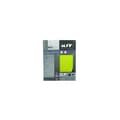 Miniatyrbild 6 av 6: Toalettsits - MSV - MDF - Grön - Universal - 42,5x36,5x5cm