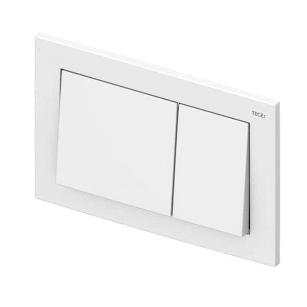 TECEbase Betjeningsplate