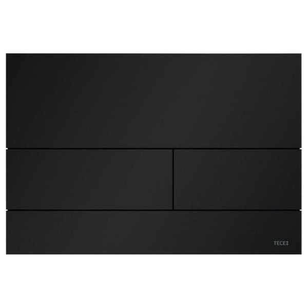 TECEsquare II Betjeningsplate Metall
