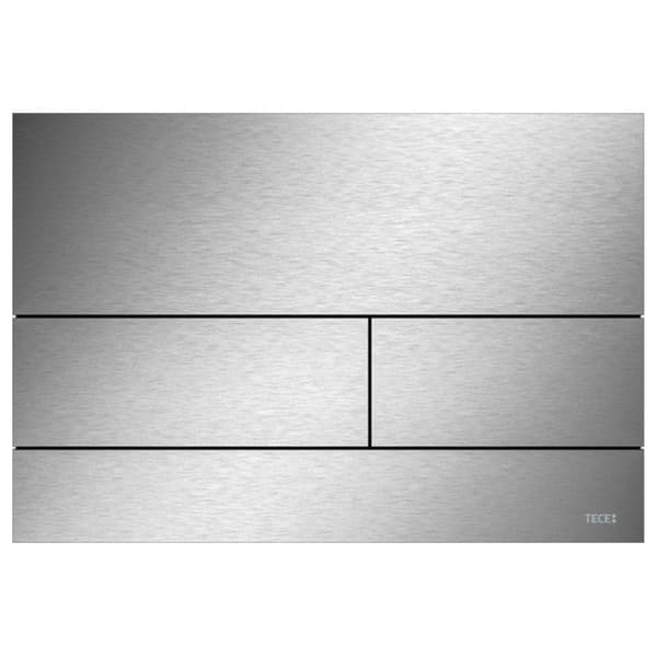 TECEsquare II Betjeningsplate Metall