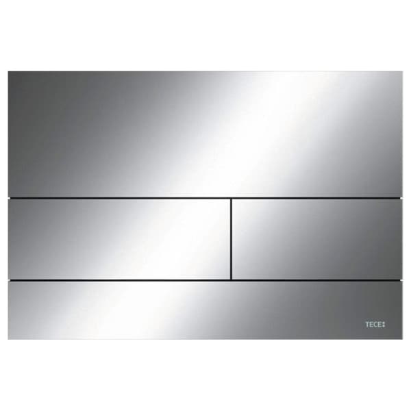 TECEsquare II Betjeningsplate Metall