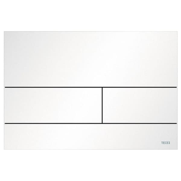TECEsquare II Betjeningsplate Metall