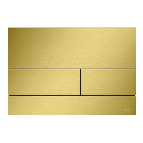 TECEsquare II Betjeningsplate Metall