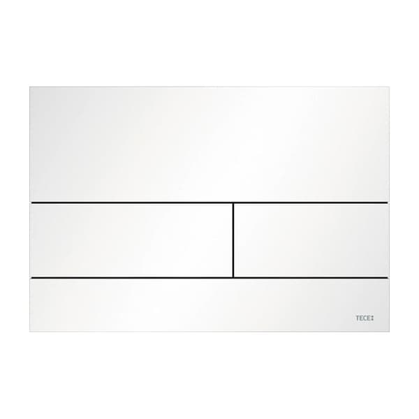 TECEsquare II Betjeningsplate Metall