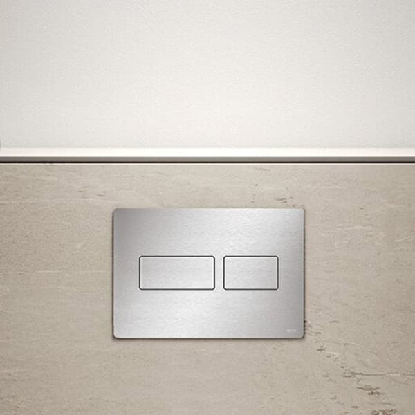 TECEsolid WC Betjeningsplate