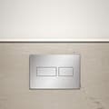 Miniatyrbilde 2 av 3: TECEsolid WC Betjeningsplate