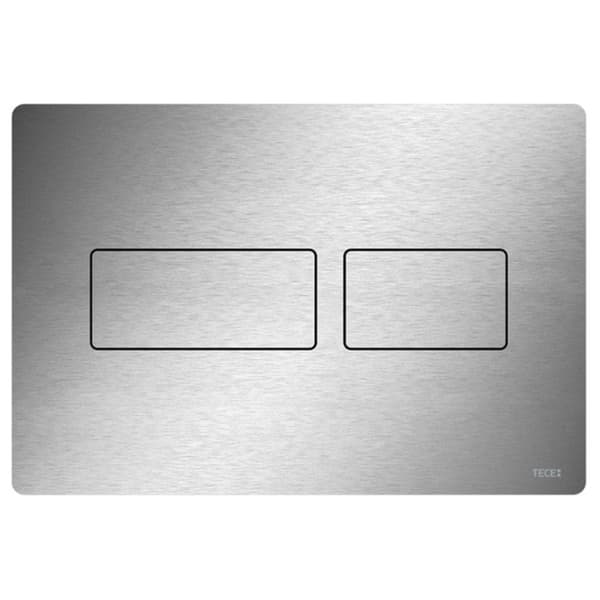TECEsolid WC Betjeningsplate