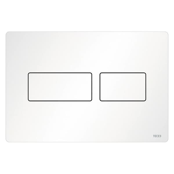 TECEsolid WC Betjeningsplate