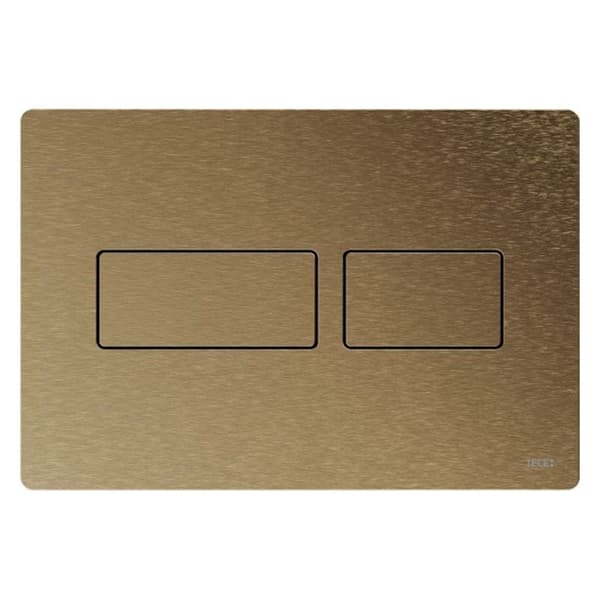 TECEsolid WC Betjeningsplate