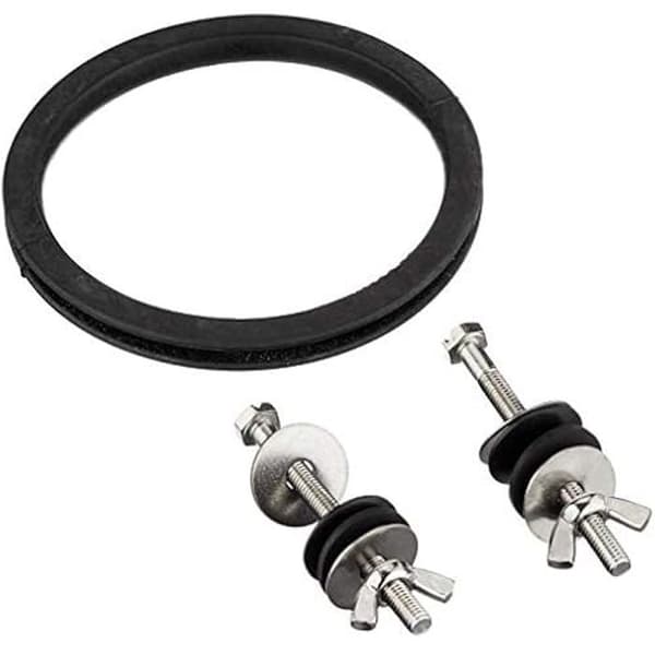 Tank- och skåltätningsfixering - Roca - AV0008000R - Autentiskt material - Högkvalitativa produkter
