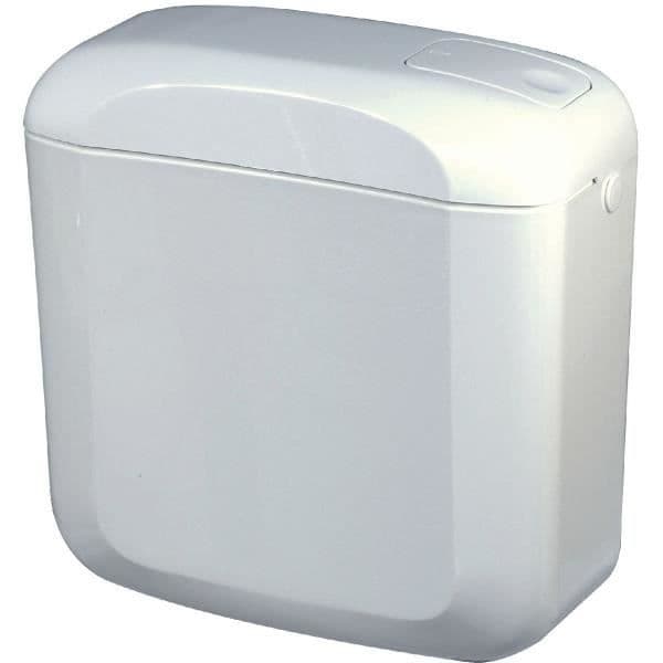 Angränsande tank - Regi-lux 105 U - Regiplast