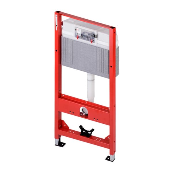 TECEbase Innbyggingssisterne H112cm