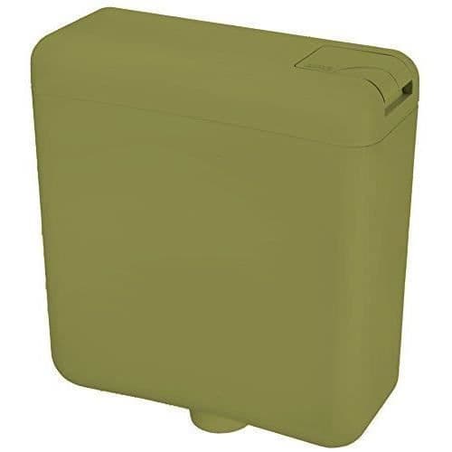 CORNAT SPK1115 6/9-Moosgreen Triton tank