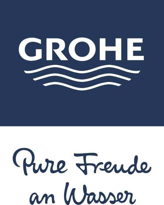 Grohe toalettcistern - 37 489 000 - 37489000 Förlängningsknapp för spolning Kromfinish, Vit, 200 mm