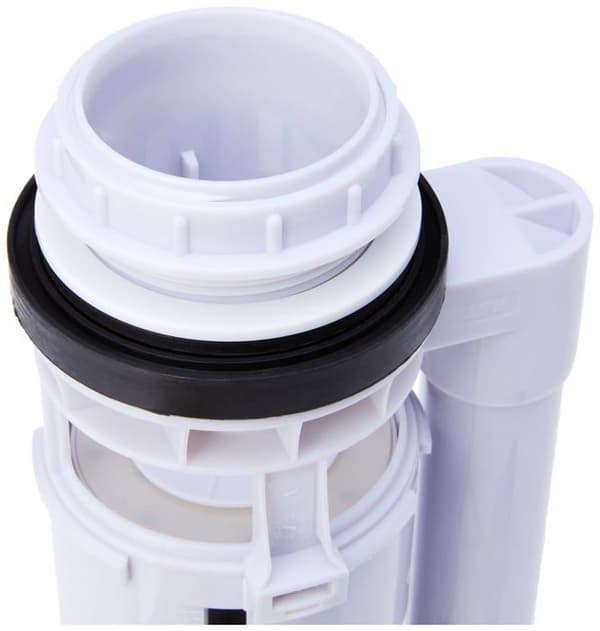 Veebath Toalettcistern - SIPL10 - Pro Spak Dual Flush Toalettcistern, 2 delar, WRAS-godkänd