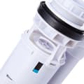 Miniatyrbild 2 av 4: Veebath Toalettcistern - SIPL10 - Pro Spak Dual Flush Toalettcistern, 2 delar, WRAS-godkänd