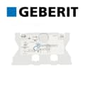 Miniatyrbild 1 av 2: Geberit Placca di protezione - (241.824.00.1)