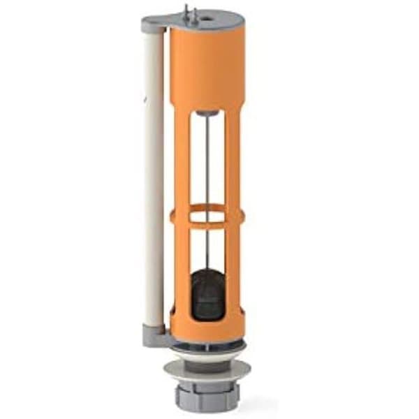 Elektrisk mekanism för W.C - PRHIE - P-11 - 220 V - Plast - Höga tankar