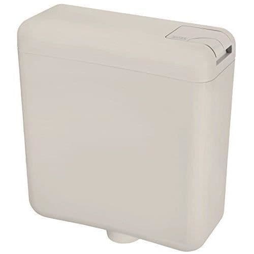 CORNAT SPK1117 6/9 Triton Tank - Beige