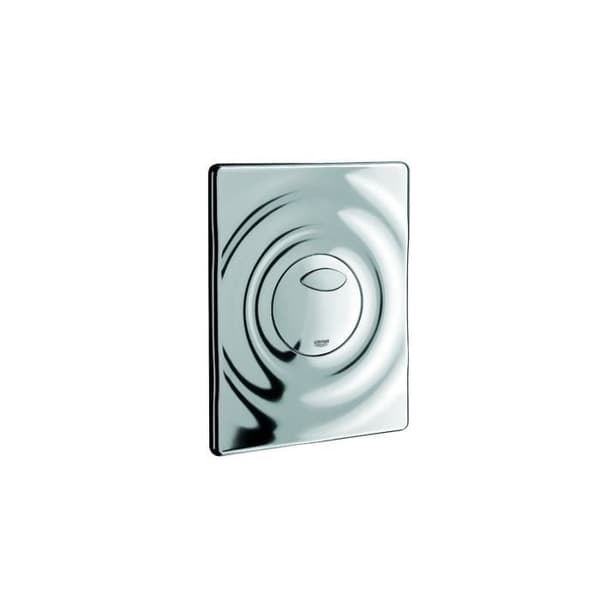 GROHE KROMPLATTA FÖR GAMLA MEKANISMER