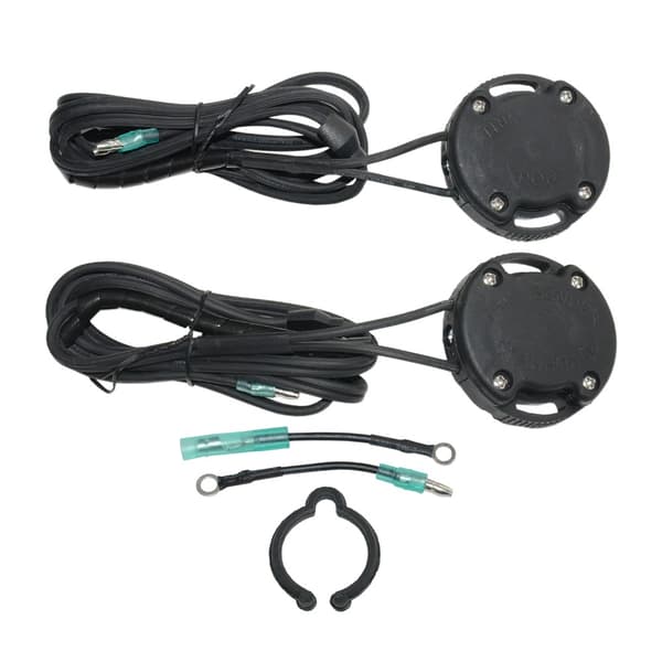 Tilt/Trim Begränsningsgivare, För MerCruiser R, MC/MR/ Alpha One Bravo