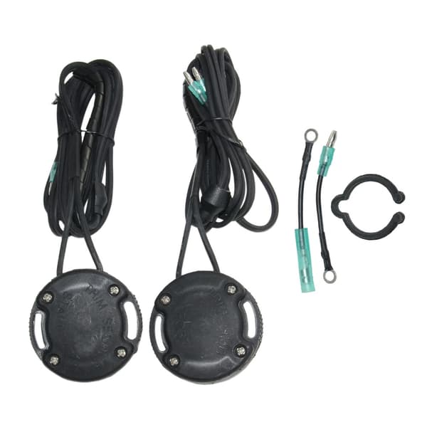 Tilt/Trim Begränsningsgivare, För MerCruiser R, MC/MR/ Alpha One Bravo
